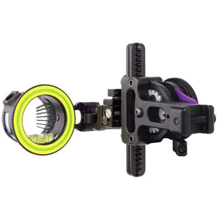 Spot Hogg Fast Eddie PM MRT Bow Sight RH 7 Pin .019in