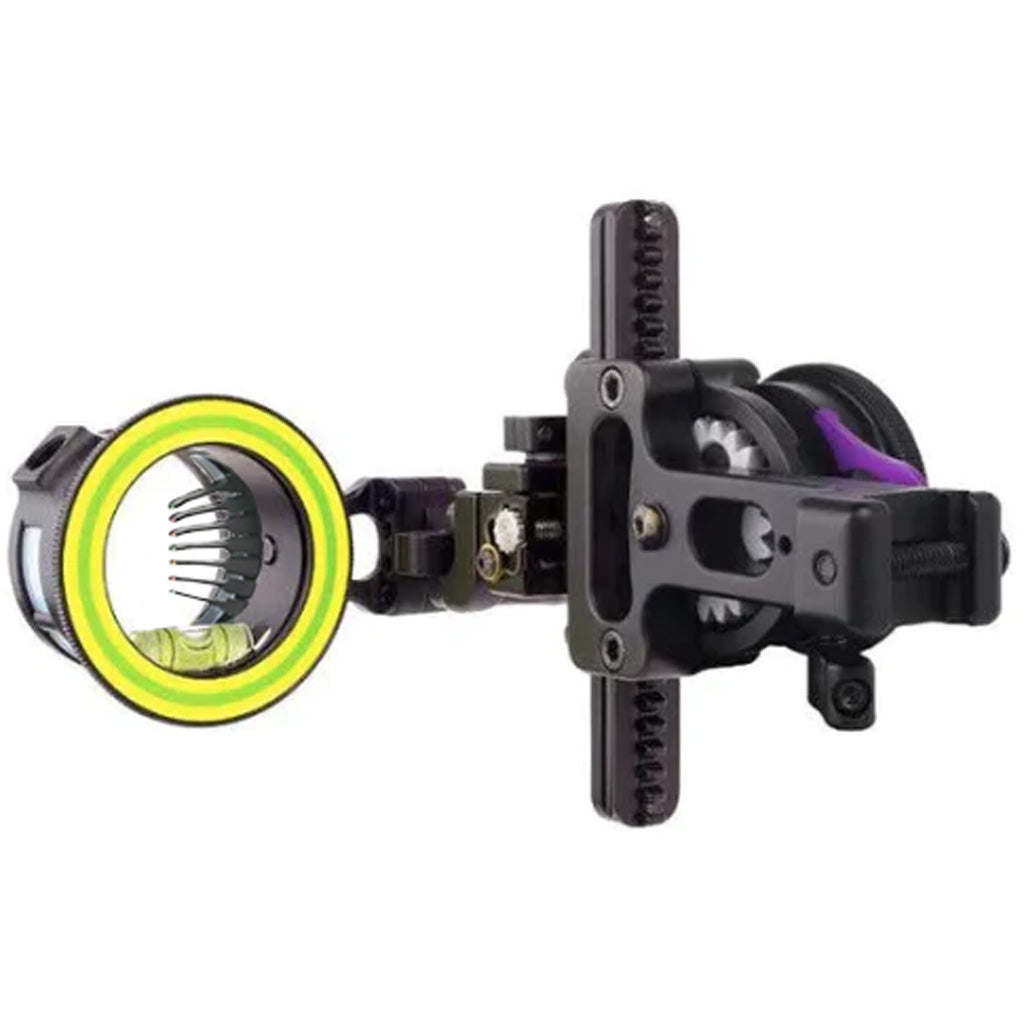 Spot Hogg Fast Eddie PM MRT Bow Sight RH 7 Pin .029in