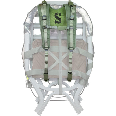 Summit Universal Treestand Backpack Carry System