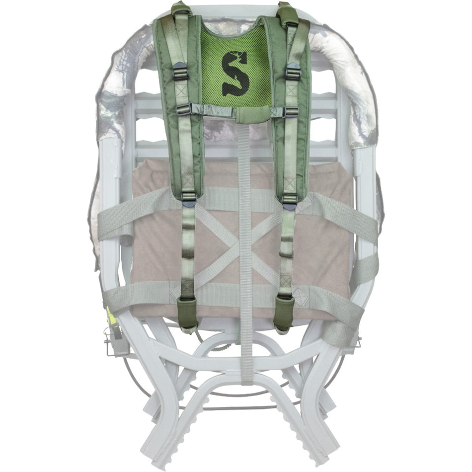 Summit Universal Treestand Backpack Carry System