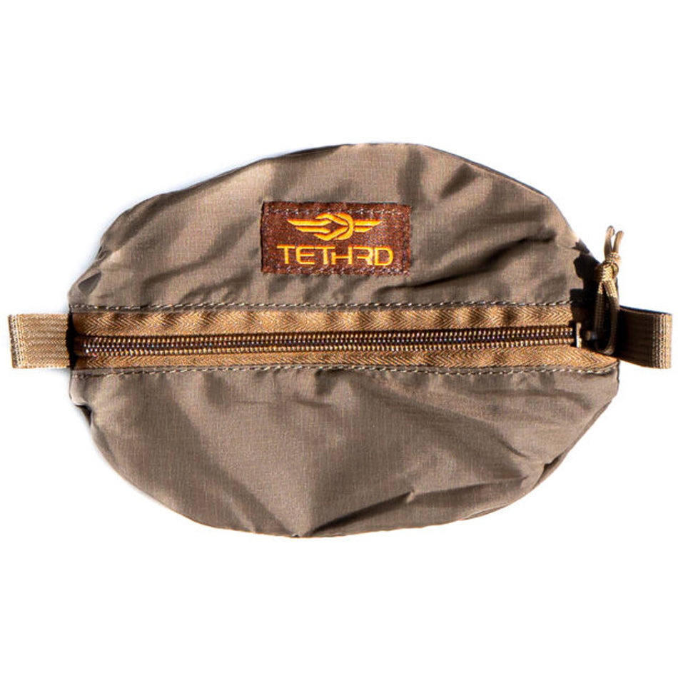 Tethrd Medium Pulley Pouch for Hunting Accessories