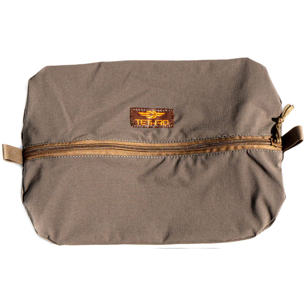 Tethrd XL Pulley Pouch 4L Ripstop Nylon Hunting Bag
