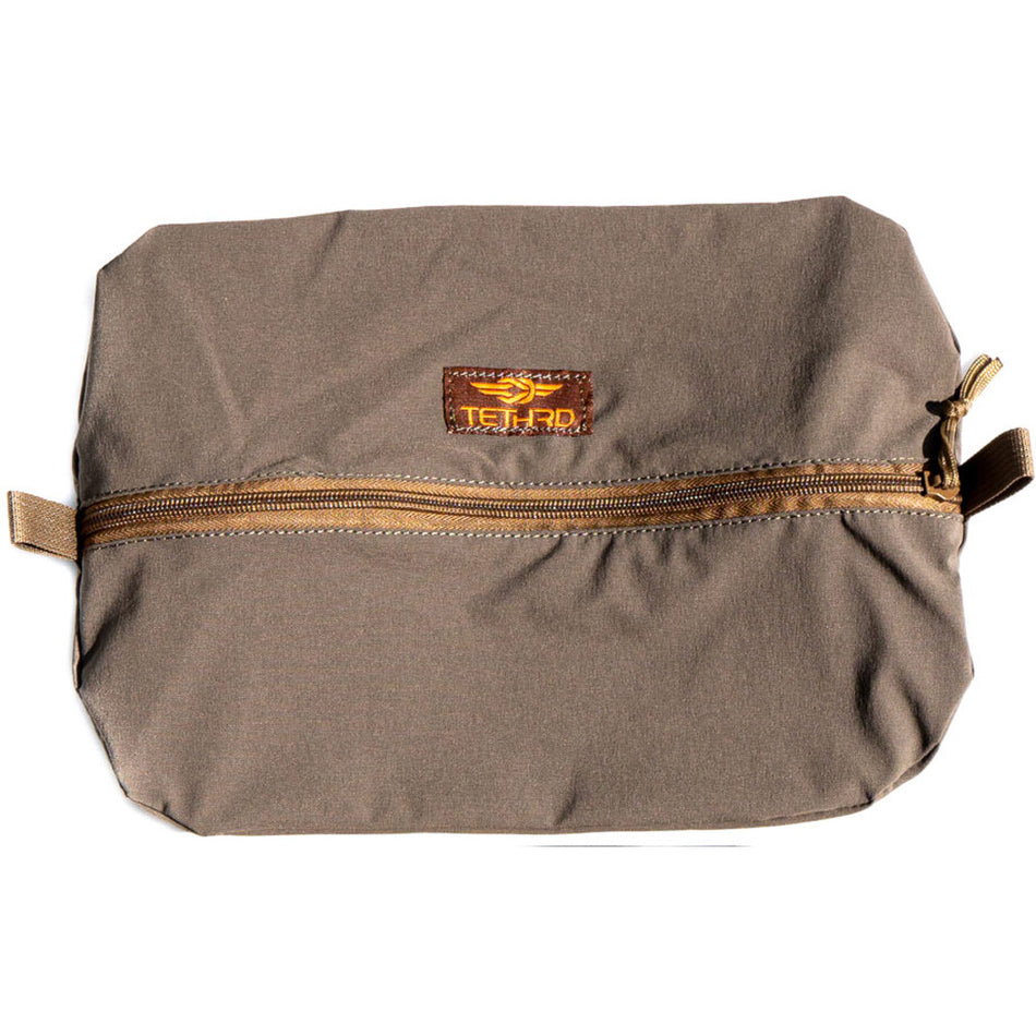 Tethrd XL Pulley Pouch 4L Ripstop Nylon Hunting Bag