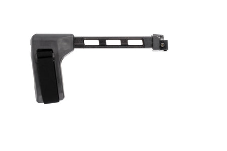 SB Tactical FS1913A01SB SBT AR-Platform Side Folding Stabilizing Brace Black 9.25" OAL
