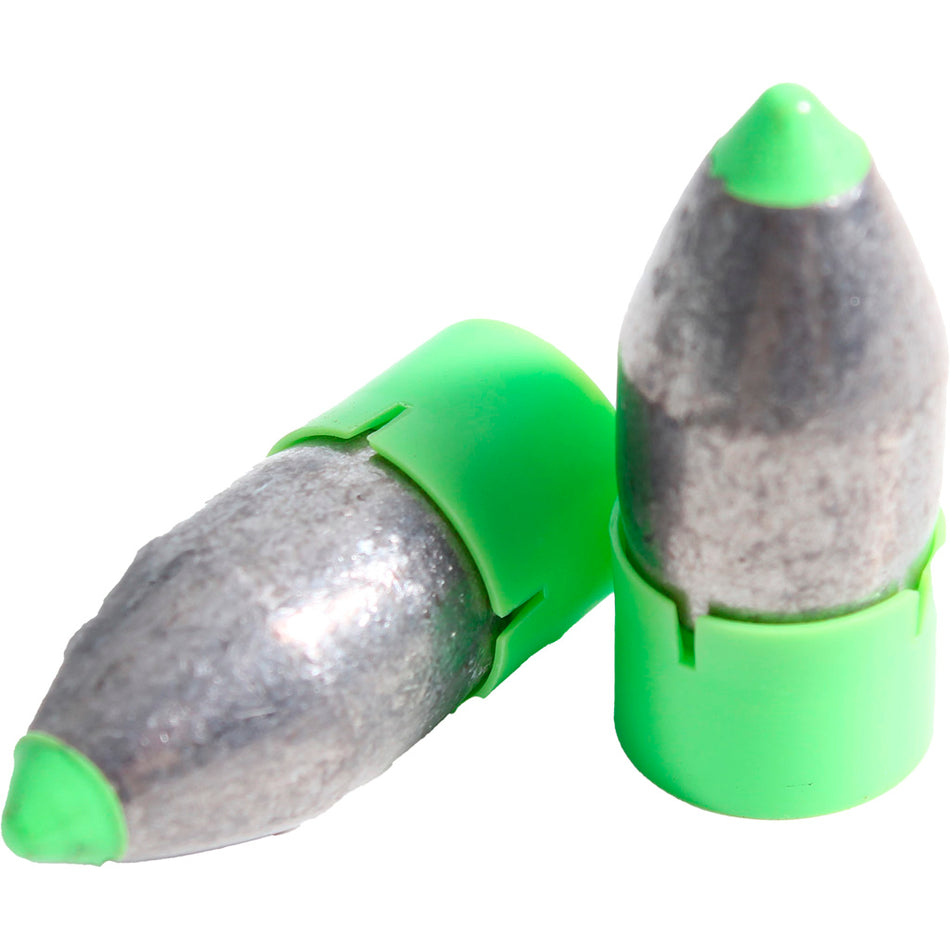 Traditions Smackdown MZX Non-Jacketed Bullets 50 Cal. 300 Grain 15 Count