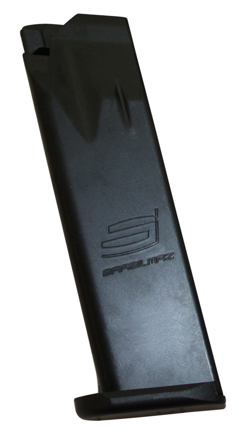 SAR USA CM9 17-Round 9mm Luger Black Steel Magazine (CM917)