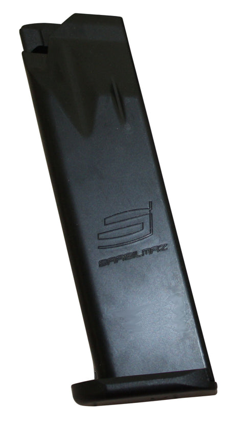 SAR USA CM9 17-Round 9mm Luger Black Steel Magazine (CM917)