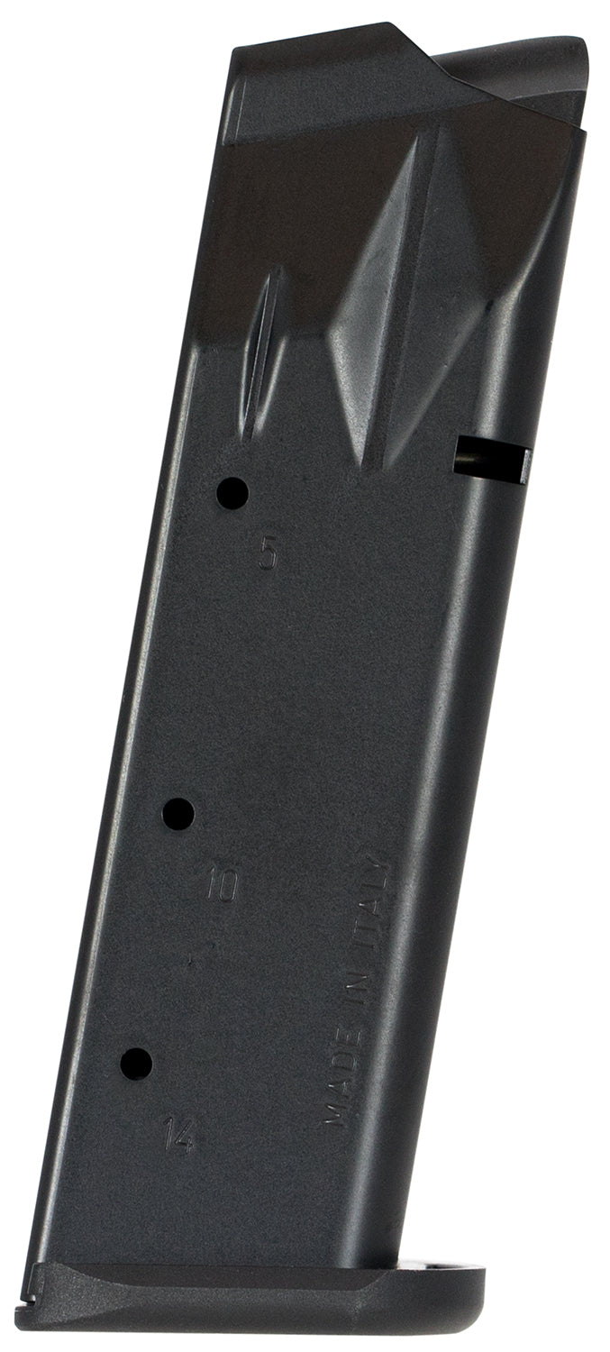 SAR USA K2 Compact 10-Round .45 ACP Black Steel Magazine (K24510)