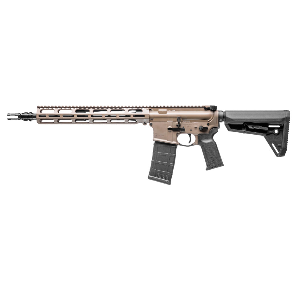 VKTR VK1PW Rifle 5.56 NATO 13.7 in. FDE 30 rd. PW to 16 in.
