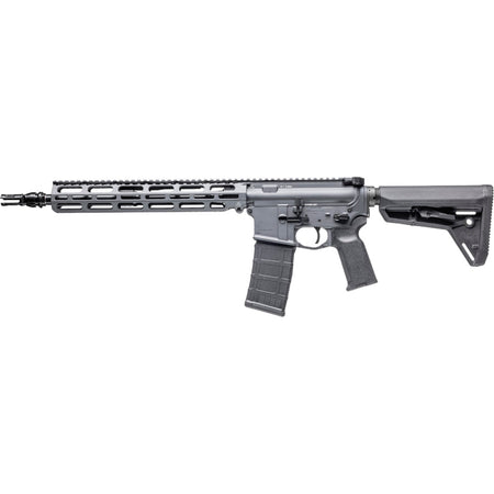 VKTR VK1PW Rifle 5.56 NATO 13.7 in. Sniper Gray 30 rd. PW to 16 in.