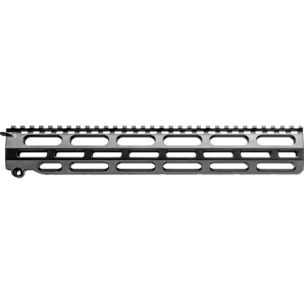 VKTR AR15 Black MLOK Handguard 15.05 Inch