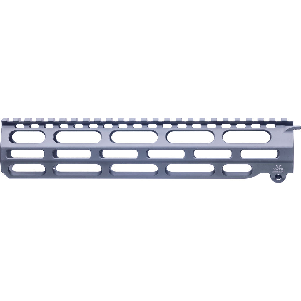 VKTR AR15 Sniper Grey MLOK Handguard 9.85 Inch