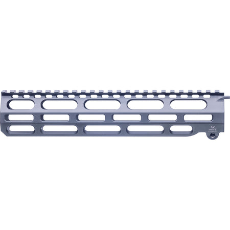 VKTR AR15 Sniper Grey MLOK Handguard 9.85 Inch