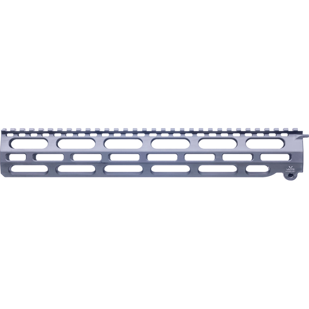 VKTR AR15 Sniper Grey MLOK Handguard 12.6 Inch