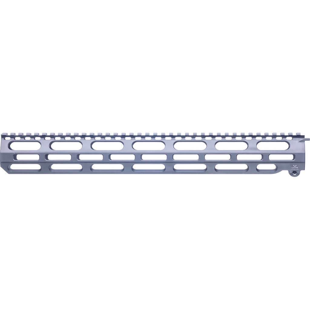 VKTR AR15 Sniper Grey MLOK Handguard 15.05 Inch