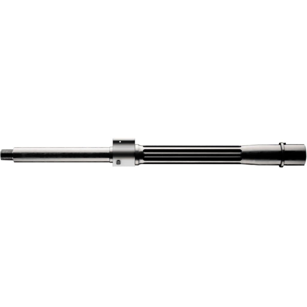 VKTR 5.56 NATO Hammer Forged Nitride Barrel 13.7 in. M16