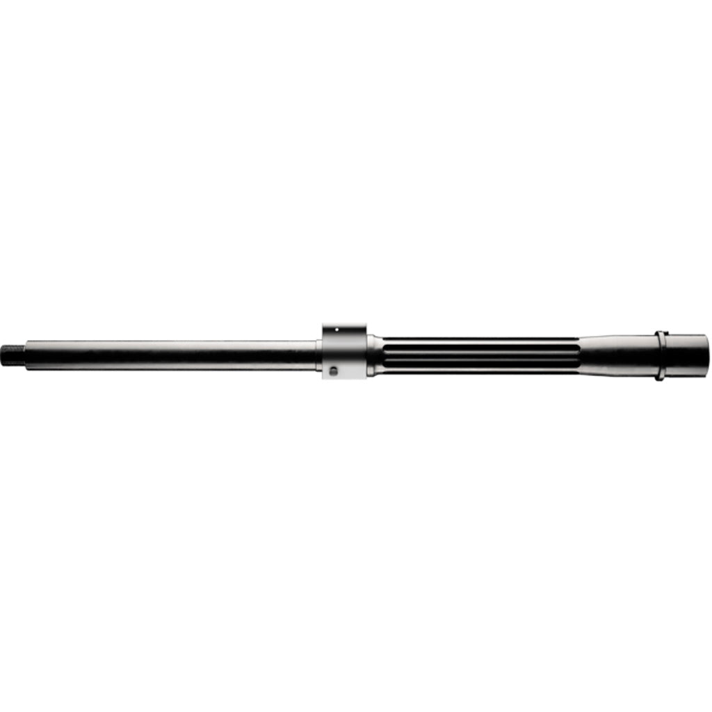 VKTR 5.56 NATO Hammer Forged Nitride Barrel 16 in. M16