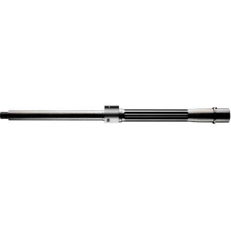 VKTR 5.56 NATO Hammer Forged Nitride Barrel 16 in. M16
