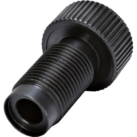 CVA Quick Removable Breech Plug Black Finish for Accura, Optima, Wolf 50 and 45 Cal