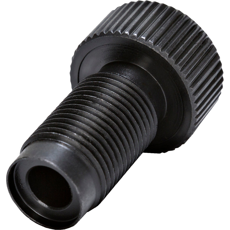 CVA Quick Removable Breech Plug Black Finish for Accura, Optima, Wolf 50 and 45 Cal