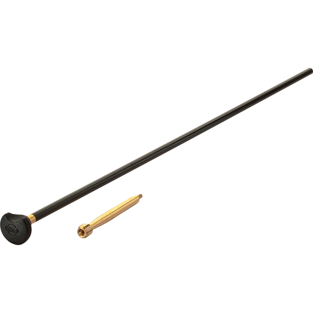 CVA 26-Inch PalmSaver Aluminum Replacement Ramrod .50 Cal for TC Barrel