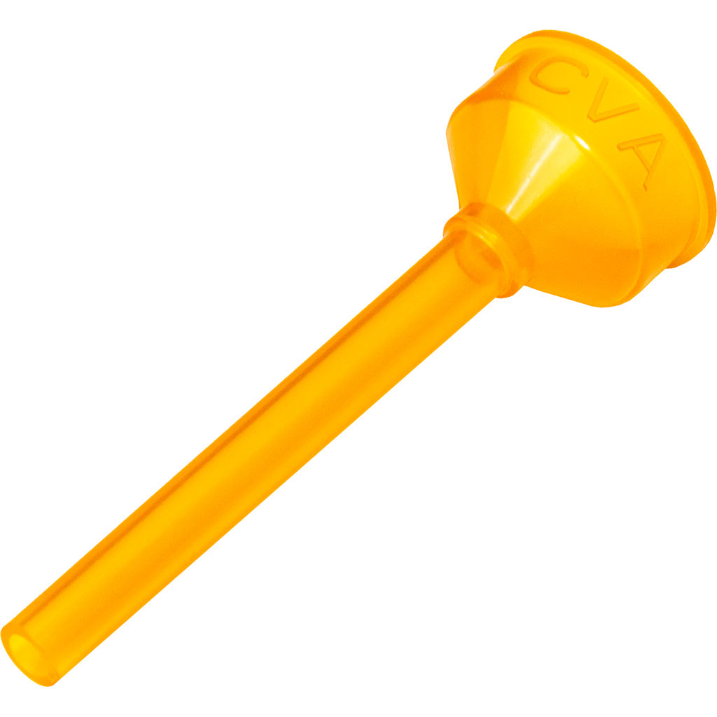 CVA Anti-Static Powder Field Funnel for .45 Cal and Larger Muzzleloaders