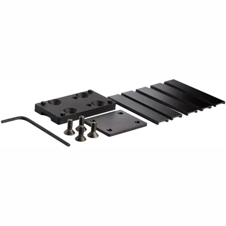 Burris SpeedBead Shotgun Mount for Aimpoint ACRO - Black Matte Finish