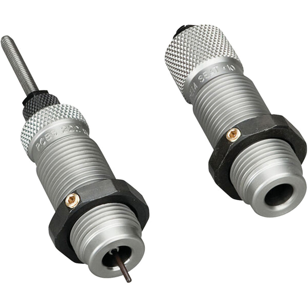RCBS Full Length 2-Die Set 6 ARC Cartridge Reloading