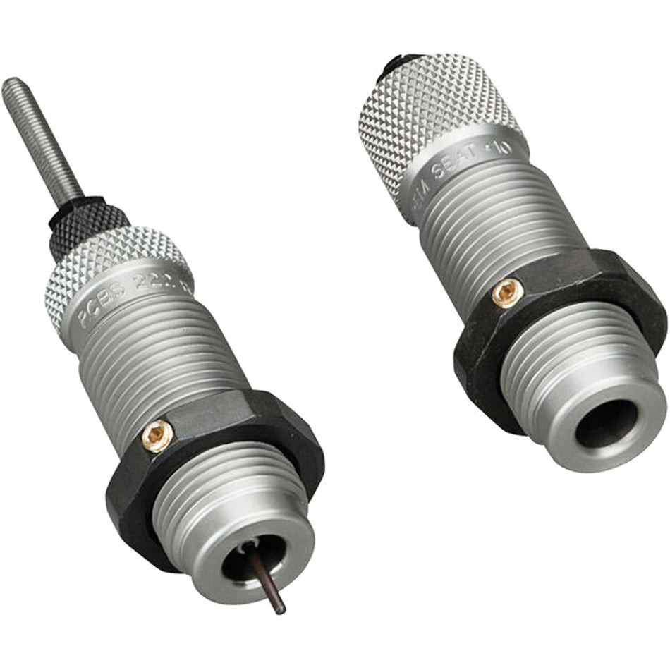 RCBS Full Length 2-Die Set 6 ARC Cartridge Reloading