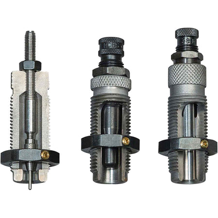 RCBS .450 Bushmaster 3-Die Set with Sizer and Seater Dies