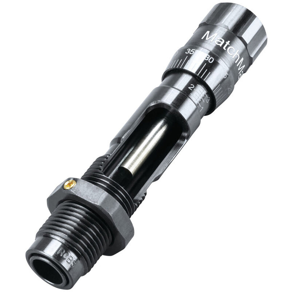 RCBS Matchmaster Comp Bullet Seating Die 308 Win Reloading