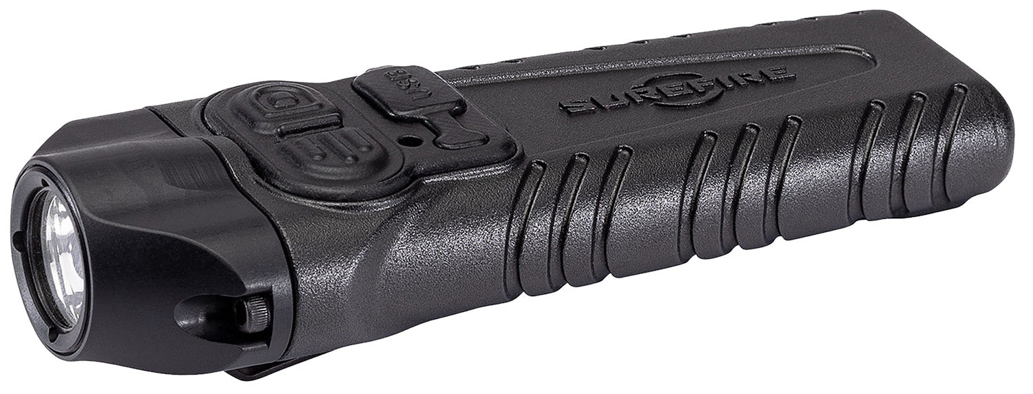 SureFire Stiletto Pro PLRB 1,000 Lumen White LED Pocket Light Black Anodized