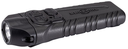 SureFire Stiletto Pro PLRB 1,000 Lumen White LED Pocket Light Black Anodized