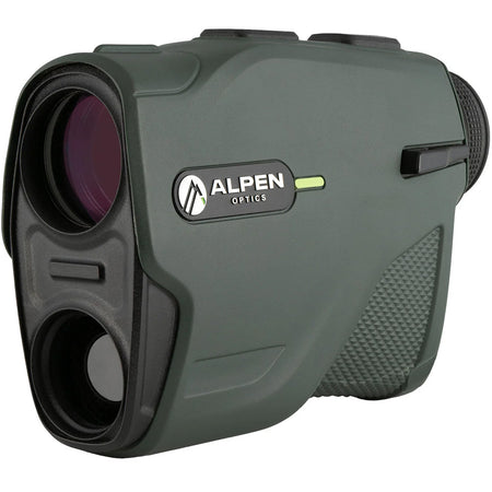 Alpen Crestone XP 7x24 Handheld Laser Rangefinder with OLED Display