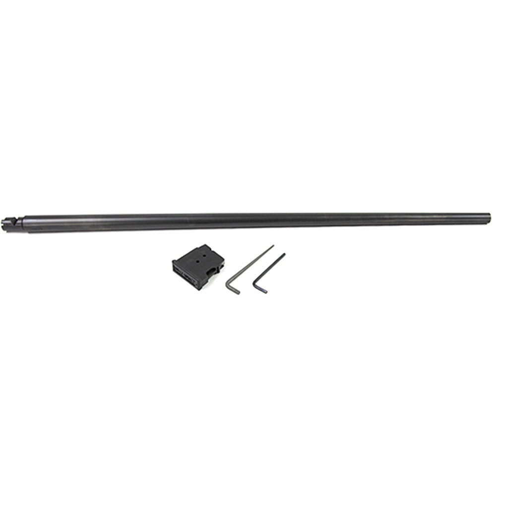 CZ 457 American Barrel Set .22 WMR 24-inch Nitride Black