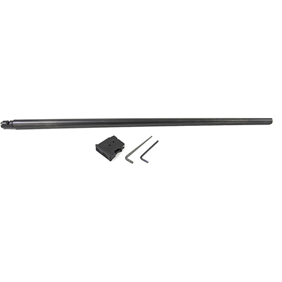 CZ 457 American Barrel Set .22 WMR 24-inch Nitride Black