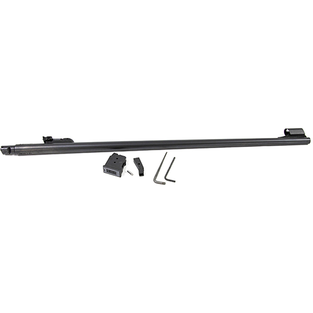 CZ 457 American Barrel Set .17 HMR 24-inch Nitride Black