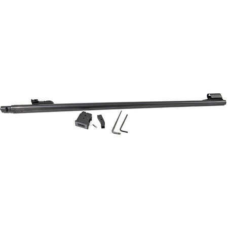 CZ 457 American Barrel Set .17 HMR 24-inch Nitride Black