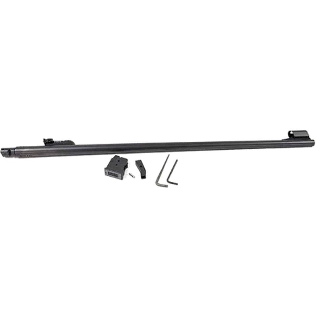 CZ 457 Lux Barrel Set .22 LR 24-inch Nitride Black