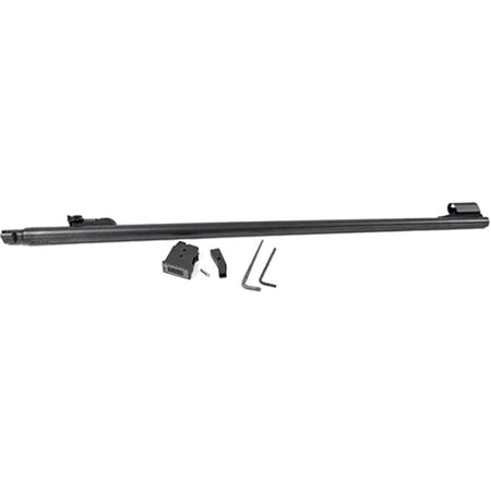 CZ 457 Lux Barrel Set .22 LR 24-inch Nitride Black