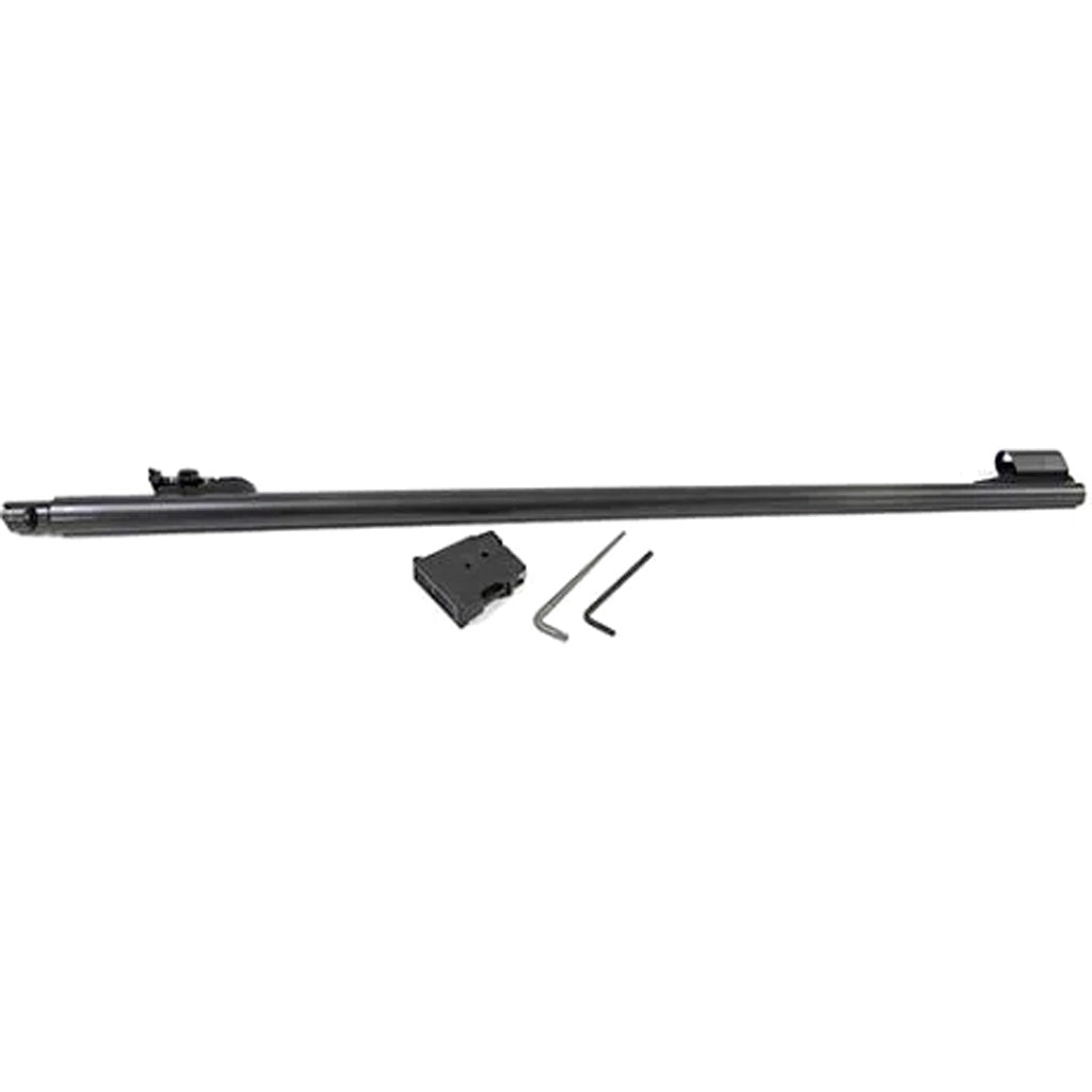 CZ 457 Lux Barrel Set .22 WMR 24-inch Nitride Black