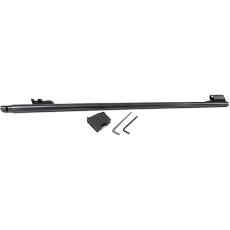CZ 457 Lux Barrel Set .22 WMR 24-inch Nitride Black