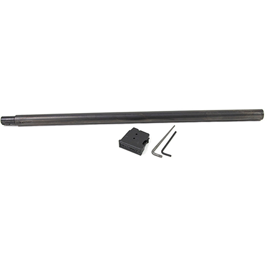 CZ 457 Varmint Barrel Set .22 LR 20-inch Nitride Black