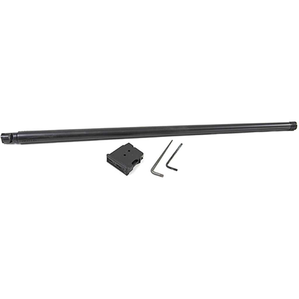 CZ 457 American 22 WMR 20" Black Threaded Barrel Set 1/2x28