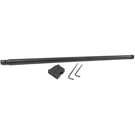CZ 457 American 22 WMR 20" Black Threaded Barrel Set 1/2x28