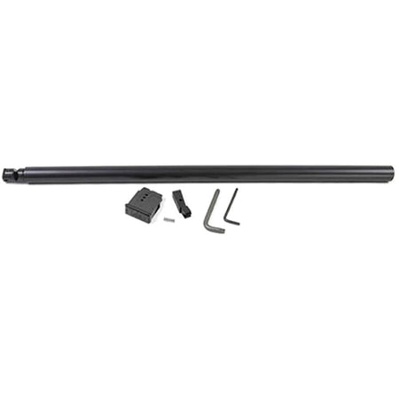 CZ 457 MTR 22 LR 20" Black Match Target Barrel Set
