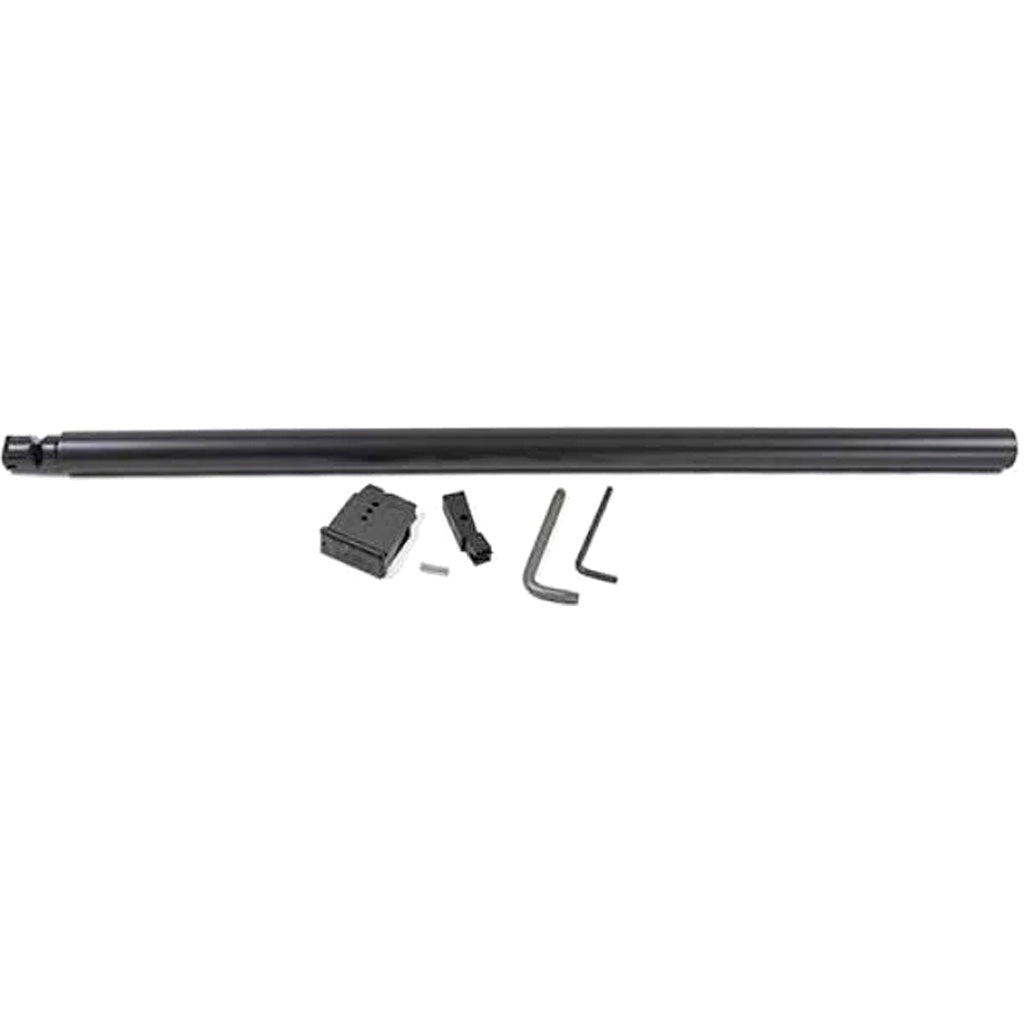 CZ 457 MTR 22 LR 16" Black Threaded Barrel Set 1/2x28