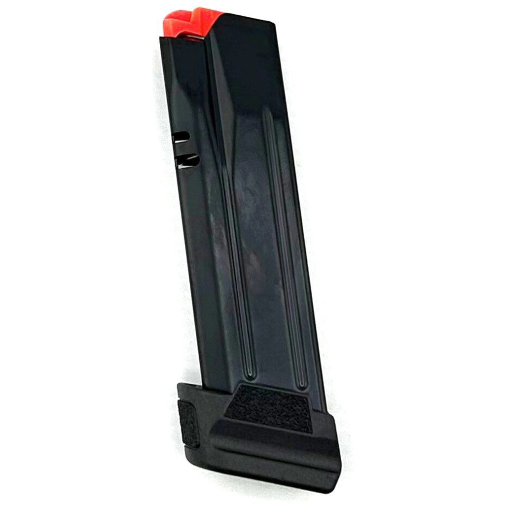 CZ 9mm 17 rd. Extended Magazine Black Fits P-09 C Nocturne
