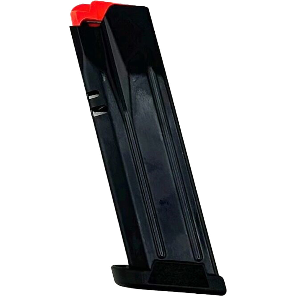 CZ 9mm 15 rd. Magazine Fits P-09 C Nocturne Black
