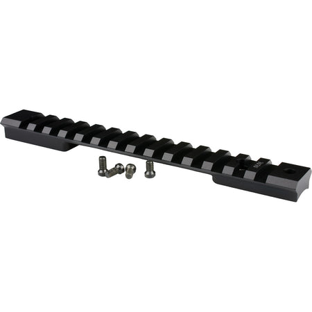Warne Mountain Tech 7075 Aluminum Scope Rail, Savage Axis/Axis II